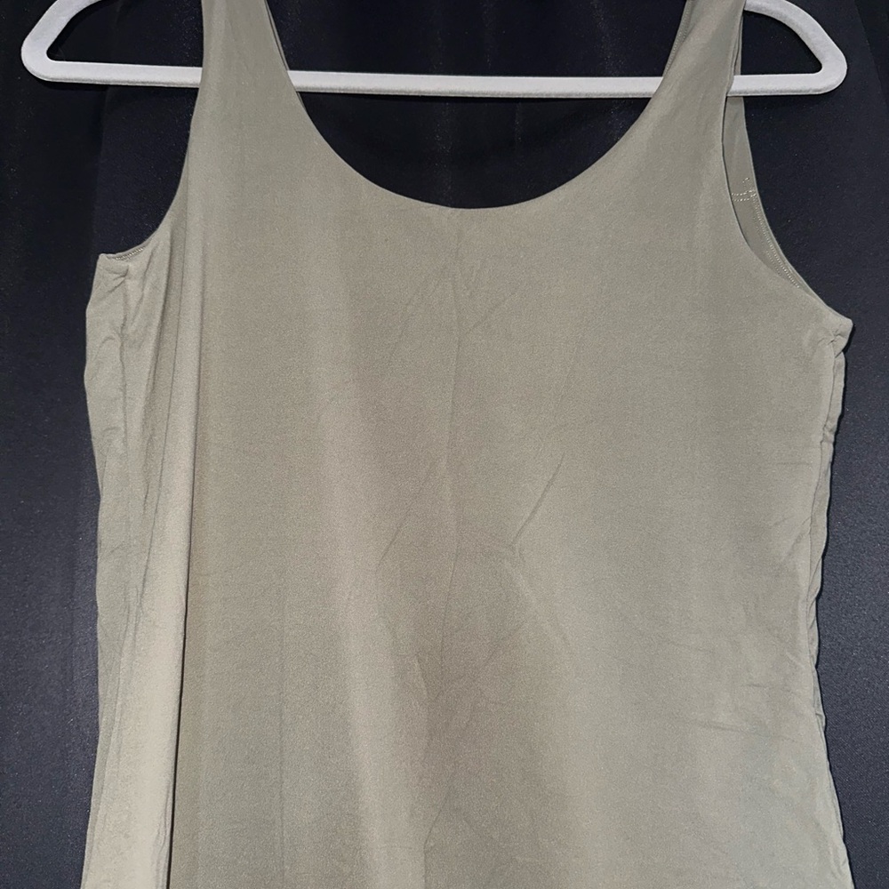 Maternity Rompers (Size Medium) - image 6